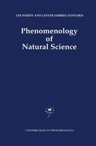 Contributions to Phenomenology 9 - Phenomenology of Natural Science