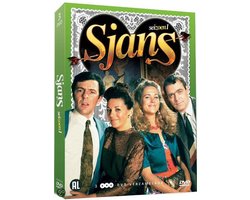 Sjans! - Seizoen 1
