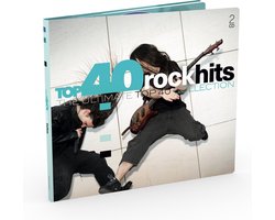 Top 40 - Rock Hits