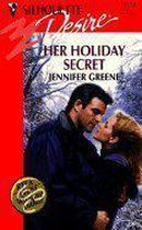 Her Holiday Secret