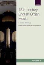 18Th-Century English Organ Music