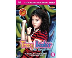 Tracy Beaker