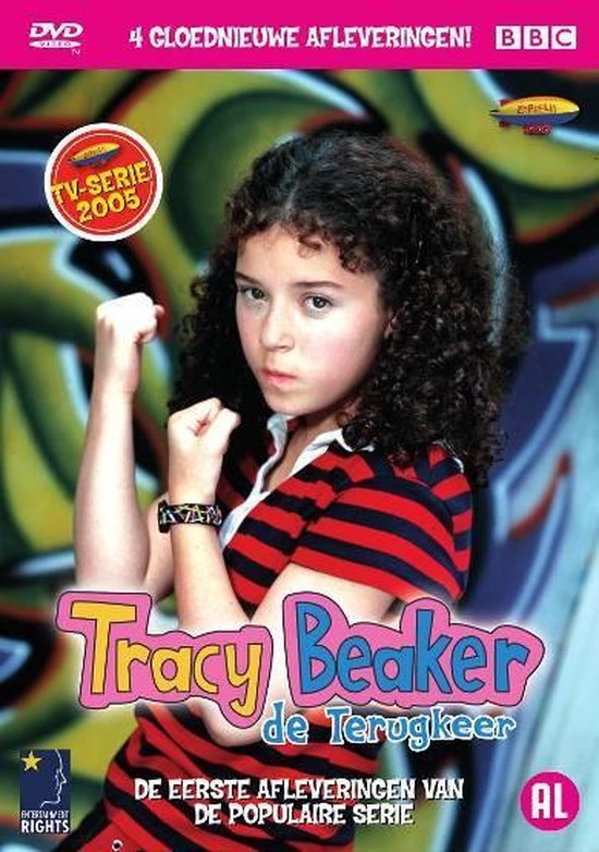 Tracy Beaker