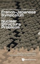 Organized in the Framework of Fjnsp Lia and Efes French-japanese Symposium on Nuclear Structure Problems