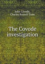 The Covode investigation