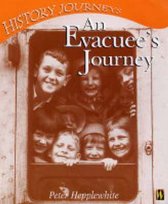 Evacuee'S Journey