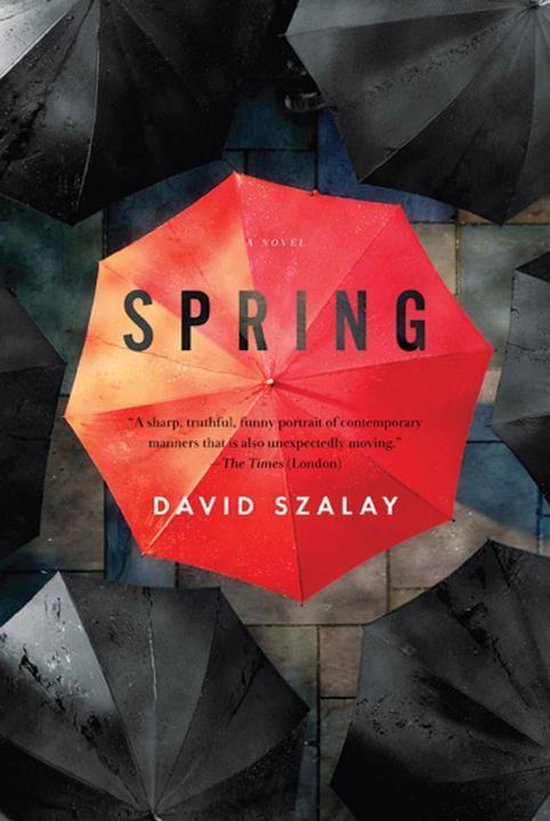 Spring - cover