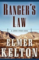 Texas Rangers - Ranger's Law