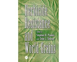 Herbicide Resistance and World Grains