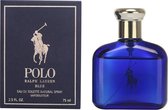 Ralph Lauren Polo Blue 75 ml - Eau de Toilette - Herenparfum