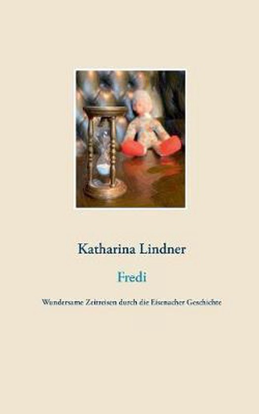 Fredi - cover