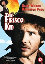 FRISCO KID /S DVD NL