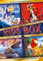Kidsbox -1