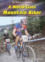A World Class Mountain Biker