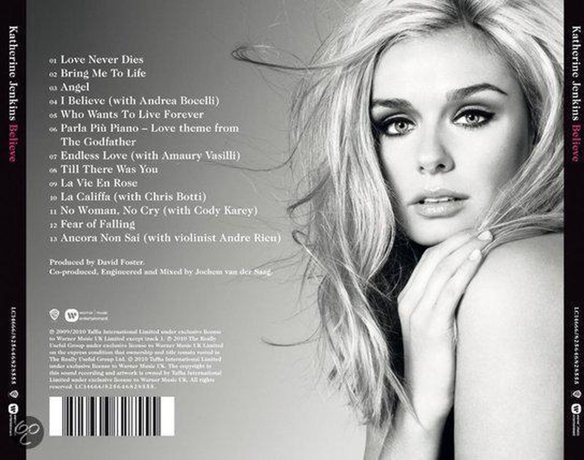 Katherine Jenkins 2010. Katherine Jenkins believe. Andrea Bocelli, Katherine Jenkins. Кэтрин Дженкинс обложки альбомов и песен.