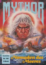 Mythor 189 - Mythor 189: Nomaden des Meeres