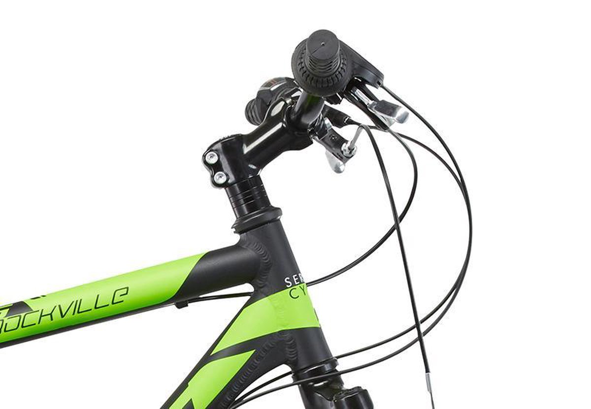 mountainbike serious rockville