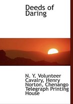 Deeds of Daring