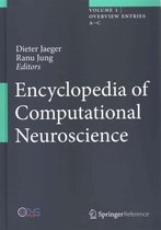 Encyclopedia of Computational Neuroscience