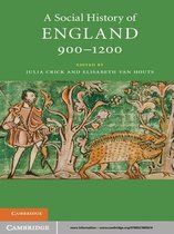 A Social History of England -  A Social History of England, 900–1200