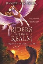 Riders of the Realm #2