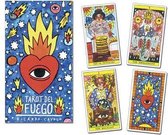 Tarot Del Fuego