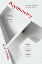 Omslag Asymmetry