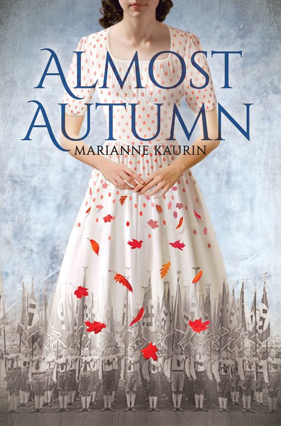Almost Autumn - cover