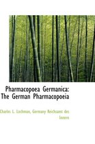 Pharmacopoea Germanica