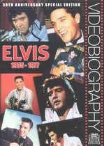 Elvis Presley - Videobiography