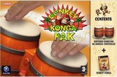 Donkey Konga + Bongos