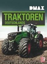 DMAX Traktoren Deutschlands