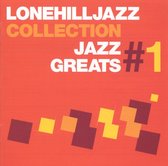 Jazz Greats Collection 1
