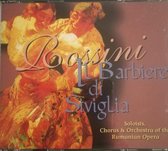 Rossini - Il Barbiere di Siviglia