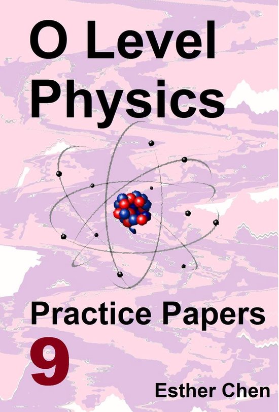 O level Physics Questions And Answer Practice Papers - O Lev ... - cover