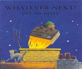 Whatever Next CD