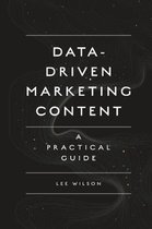 Data-Driven Marketing Content