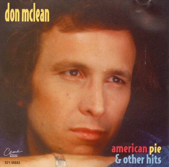 American Pie & Other Hits