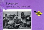 Beverley in Old Picture Postcards