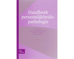 Handboek persoonlijkheidspathologie