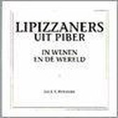 Lipizzaners uit Piber