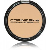 Copines Line Paris Velvet Compact Powder 00 – Porcelaine