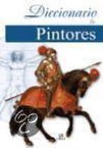 Diccionario De Pintores/Painters Dictionary