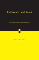 Philosophy And Sport: Volume 73