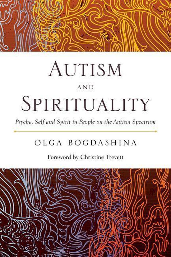 Autism and Spirituality - cover