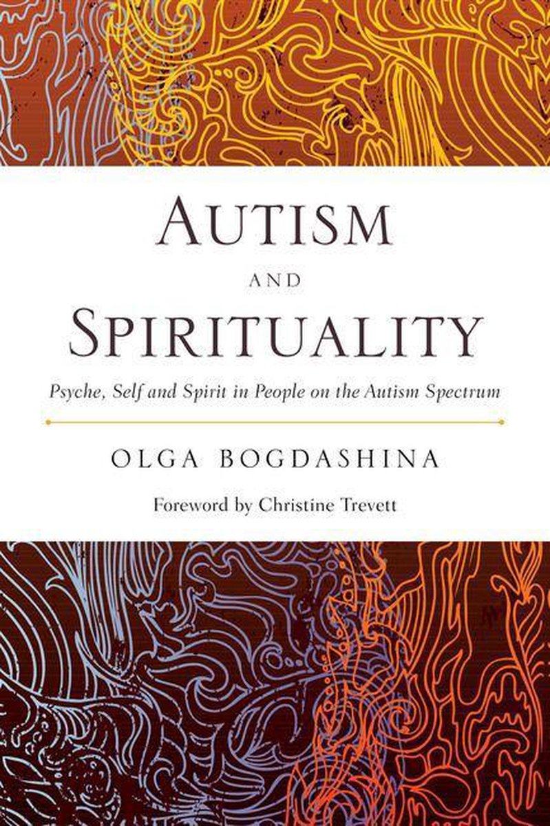 Omslag van Autism and Spirituality