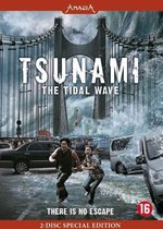 Tsunami - The Tidal Wave