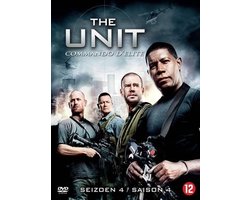 The Unit - Seizoen 4