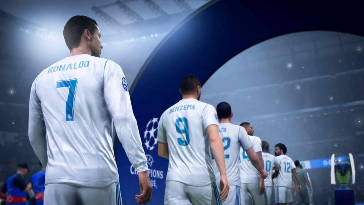 FIFA 19 - Legacy Edition - PS3 | Jeux | bol.com