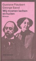 Omslag Privé-domein 182 - Wij moeten lachen en huilen